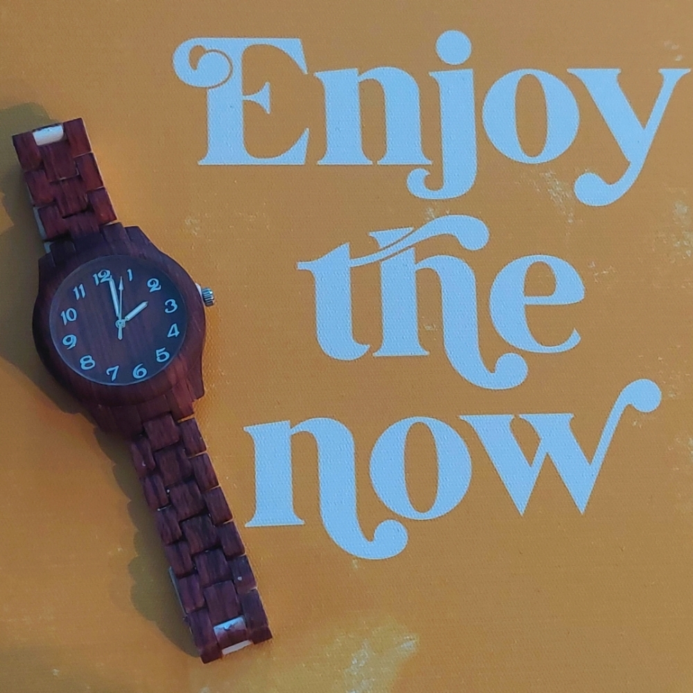 Unisex Watch